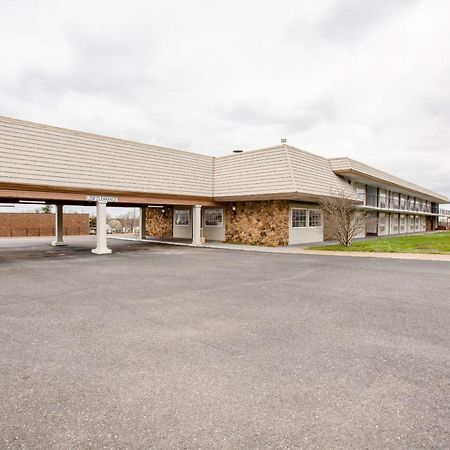Oyo Hotel Lebanon Mo I-44 Extérieur photo