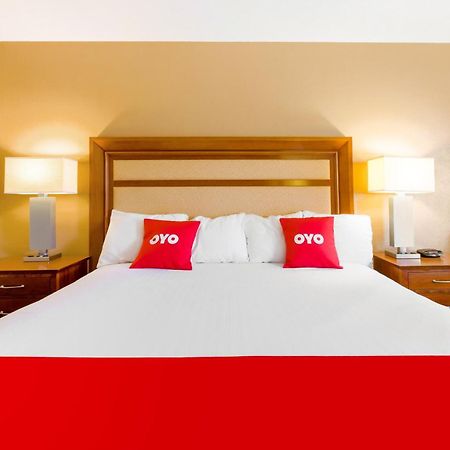 Oyo Hotel Lebanon Mo I-44 Extérieur photo