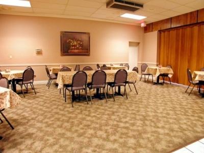 Oyo Hotel Lebanon Mo I-44 Extérieur photo