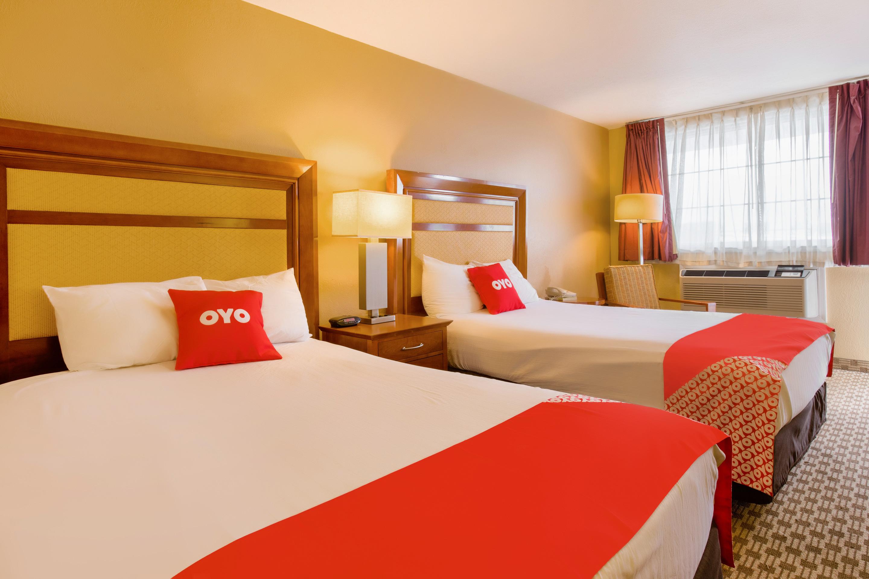 Oyo Hotel Lebanon Mo I-44 Extérieur photo