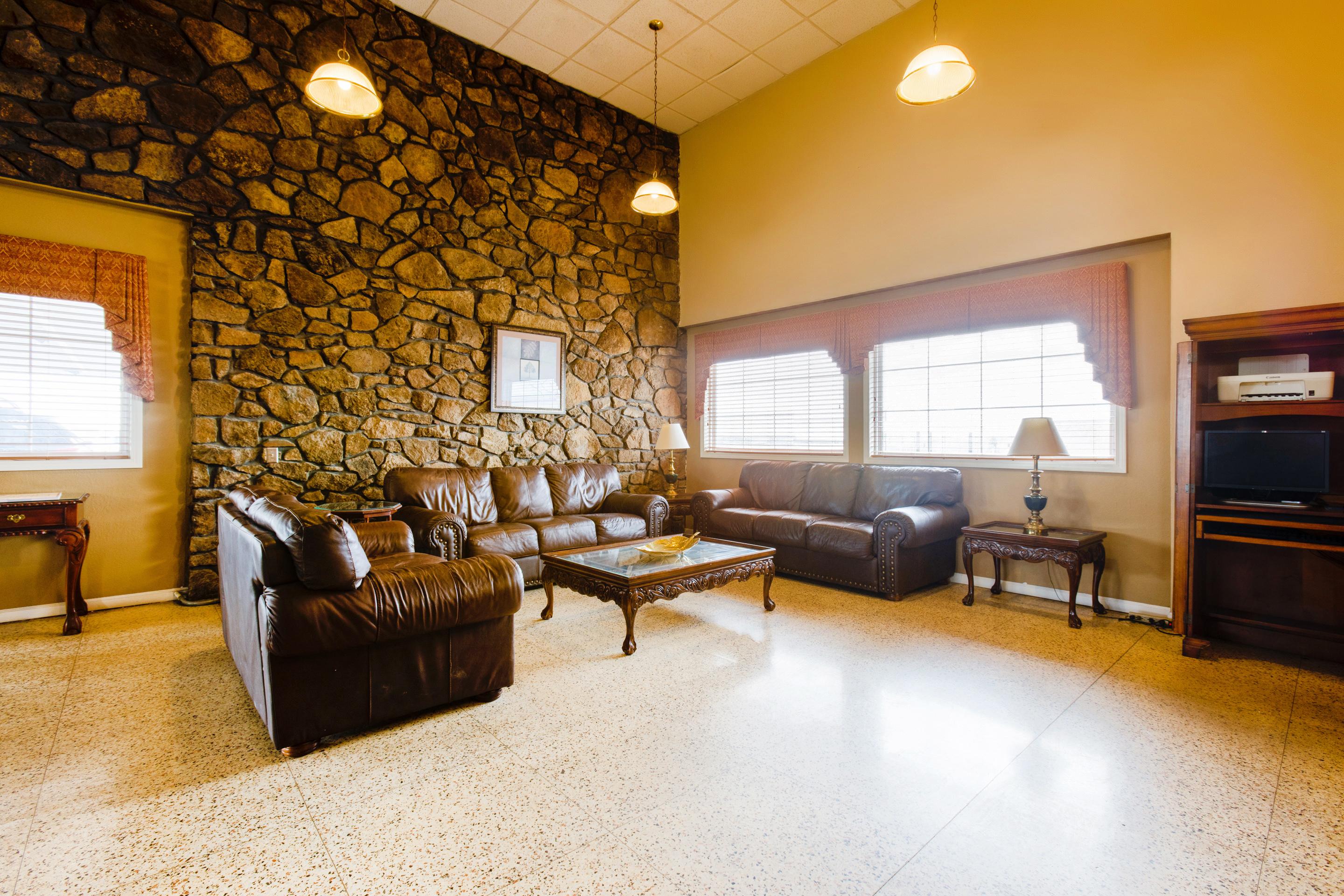 Oyo Hotel Lebanon Mo I-44 Extérieur photo