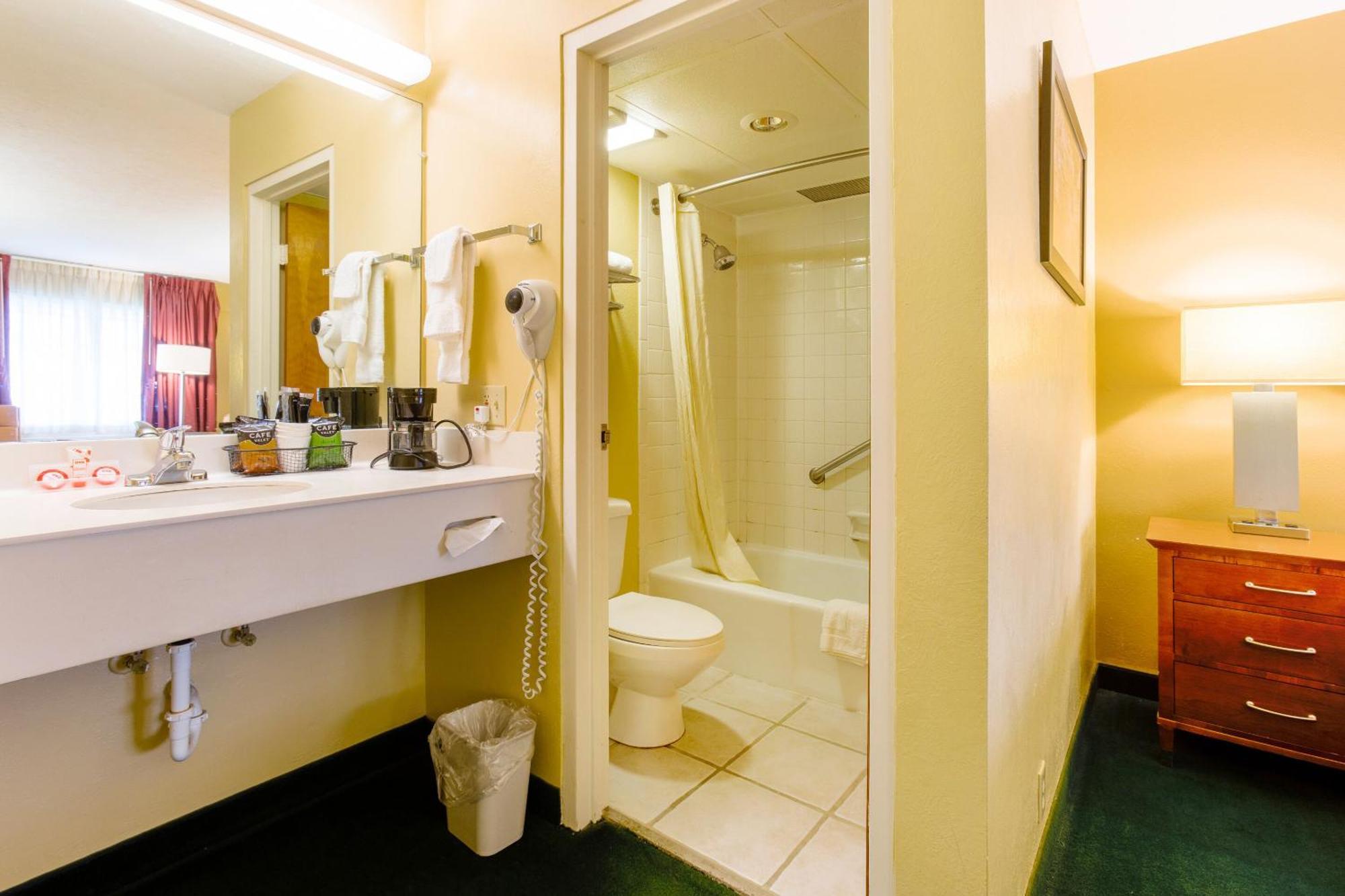 Oyo Hotel Lebanon Mo I-44 Extérieur photo