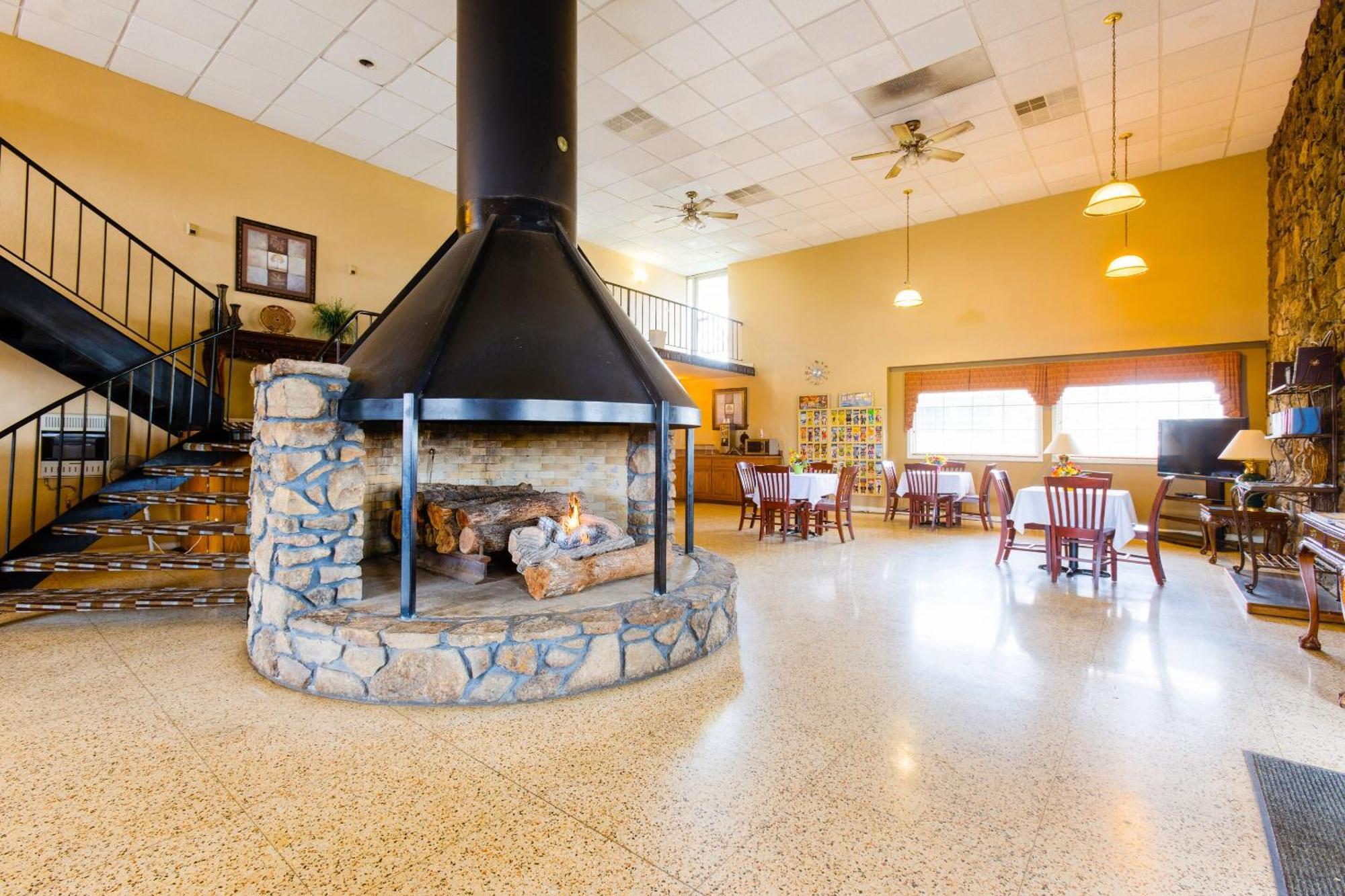 Oyo Hotel Lebanon Mo I-44 Extérieur photo