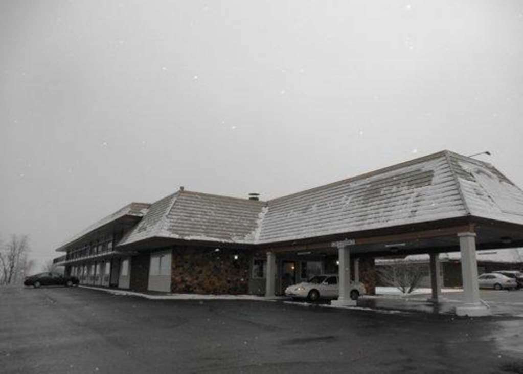 Oyo Hotel Lebanon Mo I-44 Extérieur photo