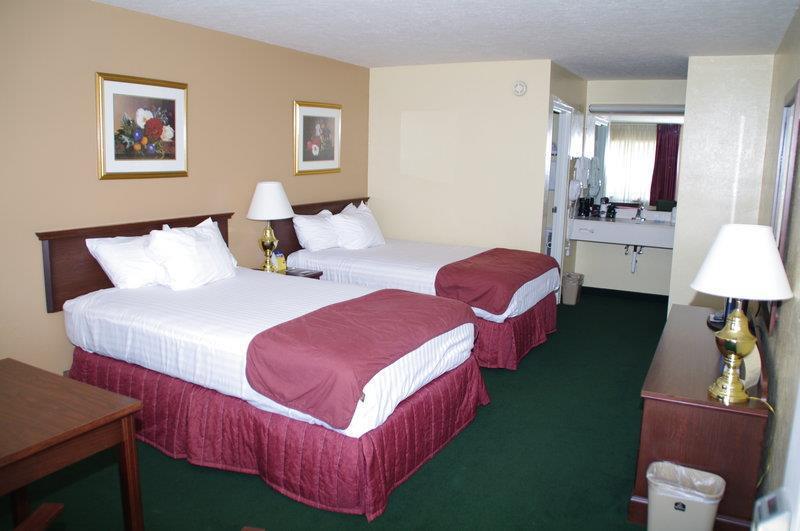 Oyo Hotel Lebanon Mo I-44 Chambre photo