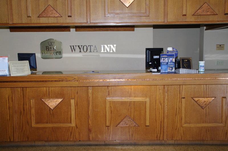 Oyo Hotel Lebanon Mo I-44 Intérieur photo